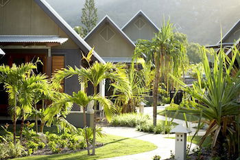 Pure Magnetic Villa 5 - Hotel Accommodation 0