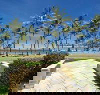 Pure Magnetic Villa 1 - Hotel Accommodation