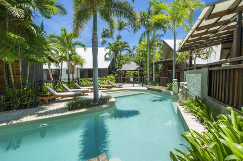 Pure Magnetic Villa 1 - Hotel Accommodation 2