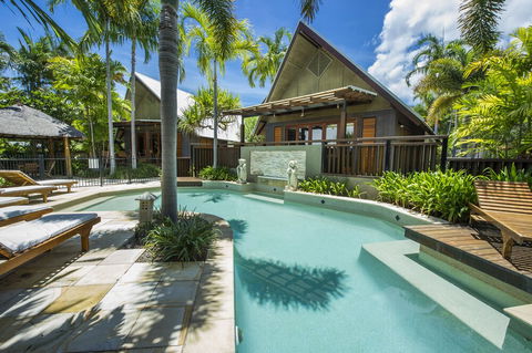 Pure Magnetic Villa 1 - Hotel Accommodation 3
