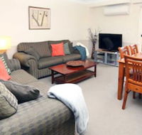 Caulta Apartments - Hotel Accommodation