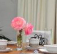 Clifton Gardens Bed  Breakfast Orange - Hotel Accommodation