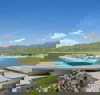 1 Bright Point Apartment 1503 - Hotel Accommodation