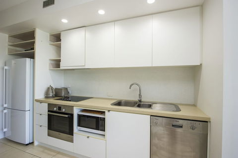 1 Bright Point Apartment 1503 - Hotel Accommodation 2