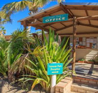Peoples Park - Hotel Accommodation
