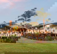 The Farmhouse Yallingup - Hotel Accommodation