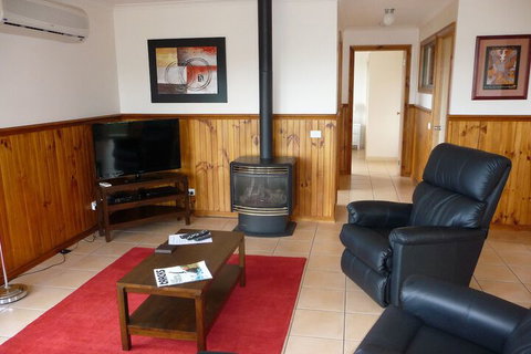 Johanna Bluegum Holiday Cabins - Hotel Accommodation 5