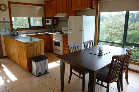 Johanna Bluegum Holiday Cabins - Hotel Accommodation 6