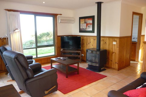 Johanna Bluegum Holiday Cabins - Hotel Accommodation 7