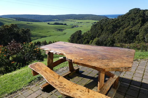 Johanna Bluegum Holiday Cabins - Hotel Accommodation 2