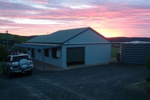 Johanna Bluegum Holiday Cabins - Hotel Accommodation 0