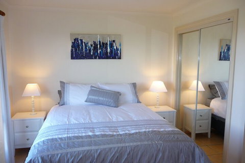 Johanna Bluegum Holiday Cabins - Hotel Accommodation 1