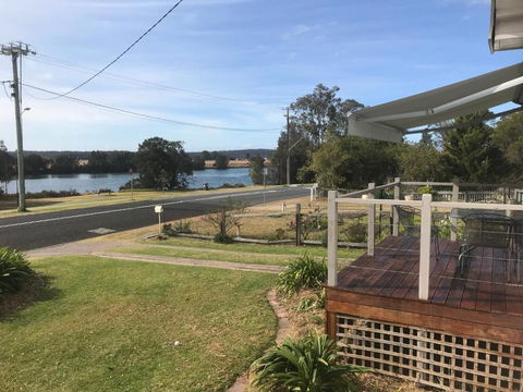 Moruya Holiday House - Hotel Accommodation 5