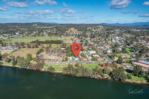 Moruya Holiday House - Hotel Accommodation 3
