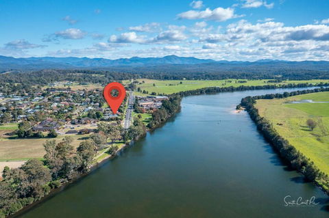 Moruya Holiday House - Hotel Accommodation 6