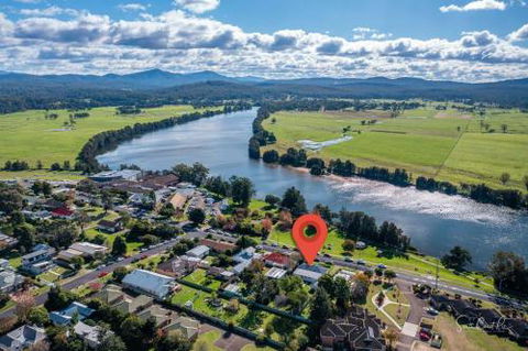 Moruya Holiday House - Hotel Accommodation 1