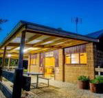 BIG4 Castlemaine Gardens - Hotel Accommodation