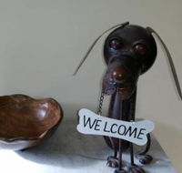 Bridgewater dognme...furkid  family friendly... - Hotel Accommodation