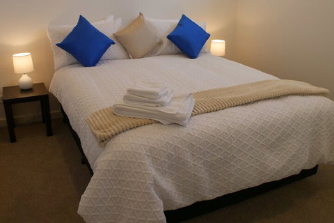 Maison Executive - Hotel Accommodation 7