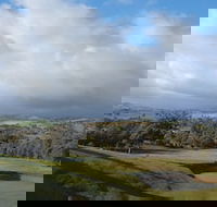 Alexandra Tourist Park - Hotel Accommodation