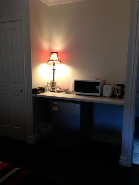 Goldberryaccommodation - Hotel Accommodation 4