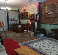 Boulder Lodge - Hotel Accommodation