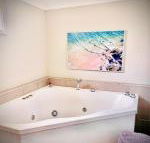 Churchills B  B - Hotel Accommodation