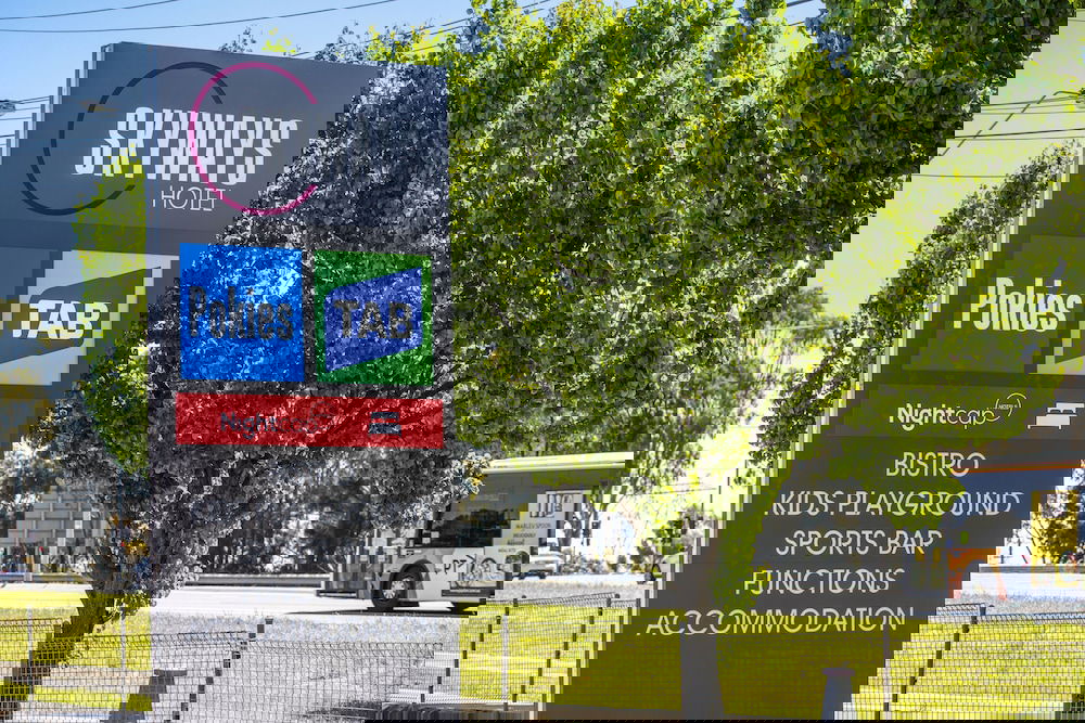 Airport West VIC Hotel Accommodation