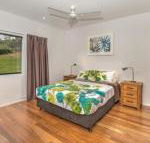 Eumundi Cottages Cottage 1 - Hotel Accommodation