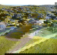 Driftwood Villas - Hotel Accommodation