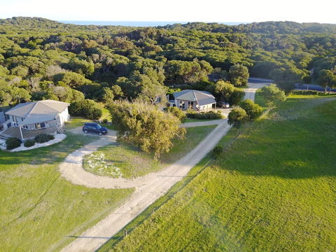 Driftwood Villas - Hotel Accommodation 0