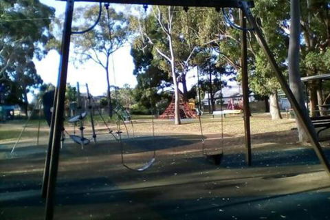 Epping NSW - Hotel Accommodation 4