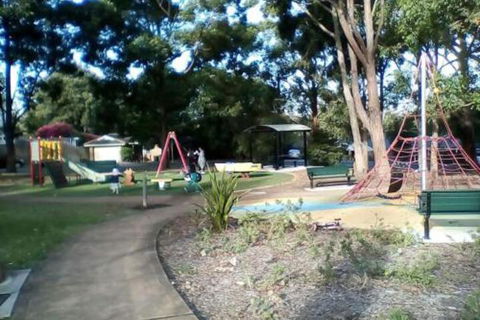 Epping NSW - Hotel Accommodation 5