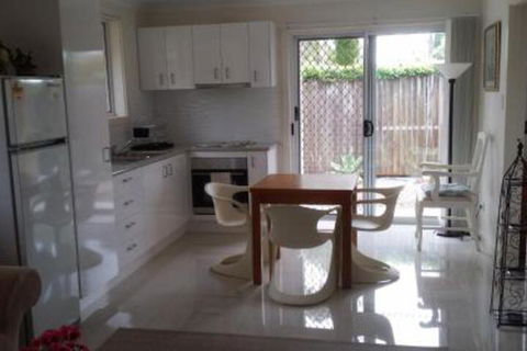 Epping NSW - Hotel Accommodation 7