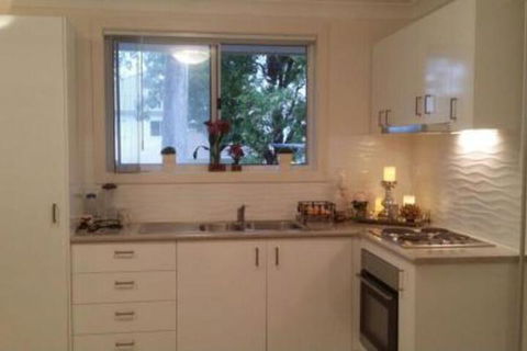 Epping NSW - Hotel Accommodation 3