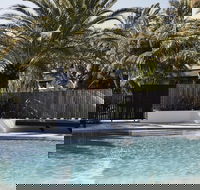 The Bower Byron Bay - Hotel Accommodation