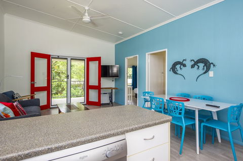 Kooyong Apartment 8 - Hotel Accommodation 2