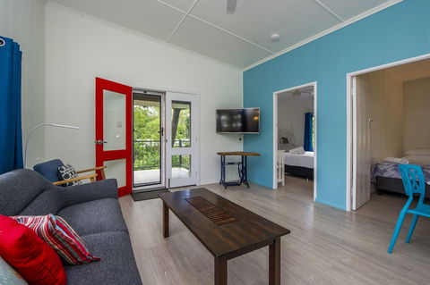 Kooyong Apartment 8 - Hotel Accommodation 1