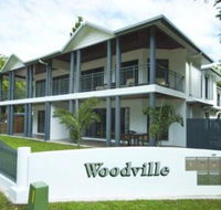 Woodville Beach Townhouse 5 - Hotel Accommodation