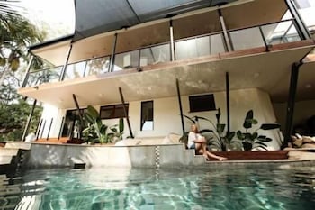 Nahmahlu - Hotel Accommodation 1