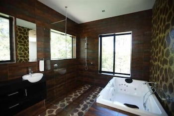 Nahmahlu - Hotel Accommodation 5