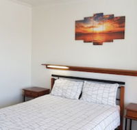 Coolgardie GoldRush Motels - Hotel Accommodation