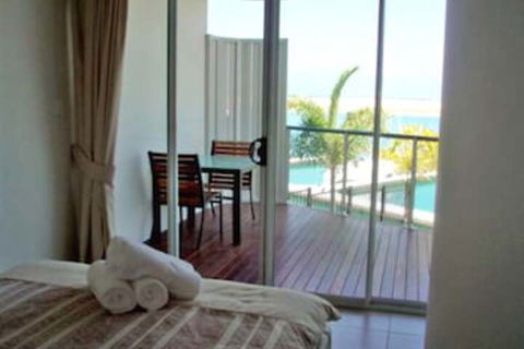 Waters Edge Townhouse 4 - Hotel Accommodation 4