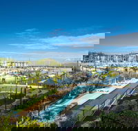 Beachside Apartment 14 - Hotel Accommodation