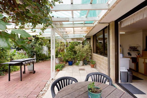 Beach Haven Studio - Hotel Accommodation 4