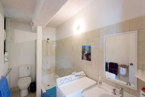 Beach Haven Studio - Hotel Accommodation 1