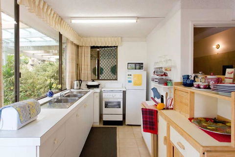 Beach Haven Studio - Hotel Accommodation 3