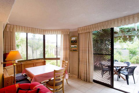 Beach Haven Studio - Hotel Accommodation 5