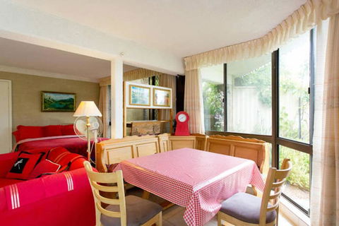 Beach Haven Studio - Hotel Accommodation 2