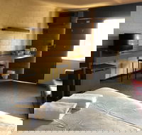 Red Steer Hotel Motel Wagga Wagga - Hotel Accommodation